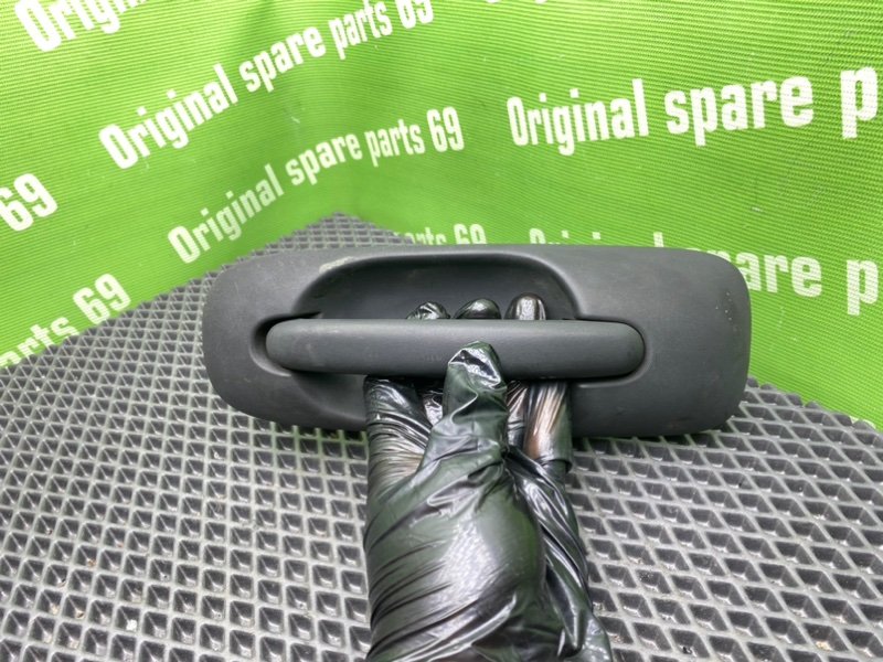 Ручка двери, 500 рублей, Тверь