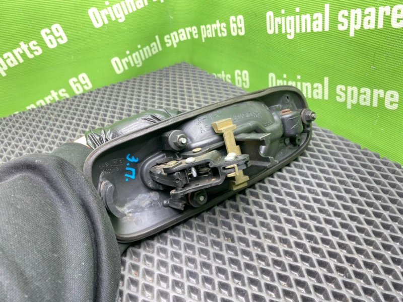 Ручка двери, 500 рублей, Тверь