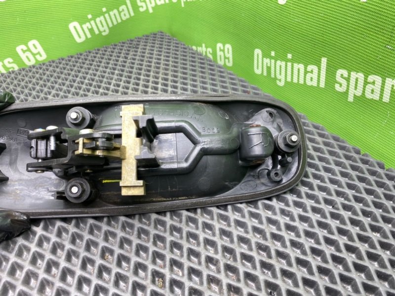 Ручка двери, 500 рублей, Тверь