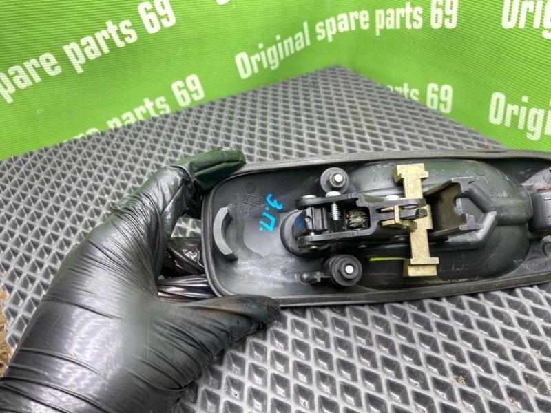 Ручка двери, 500 рублей, Тверь