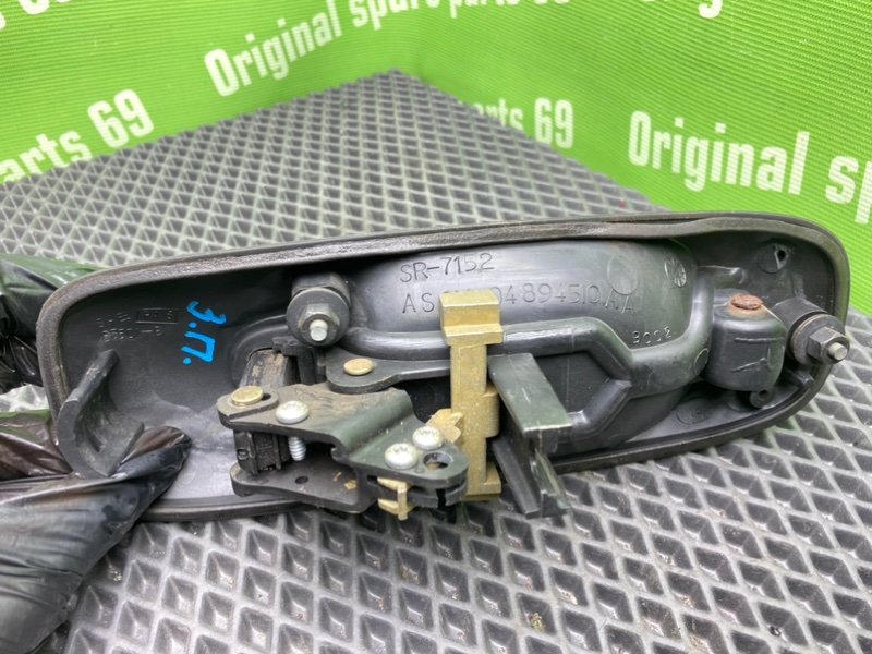 Ручка двери, 500 рублей, Тверь