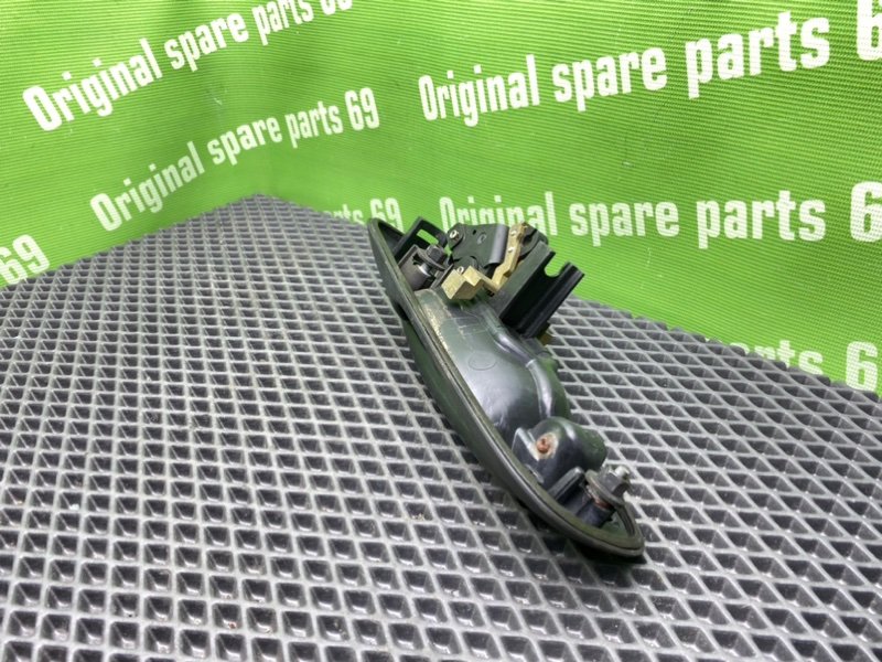 Ручка двери, 500 рублей, Тверь