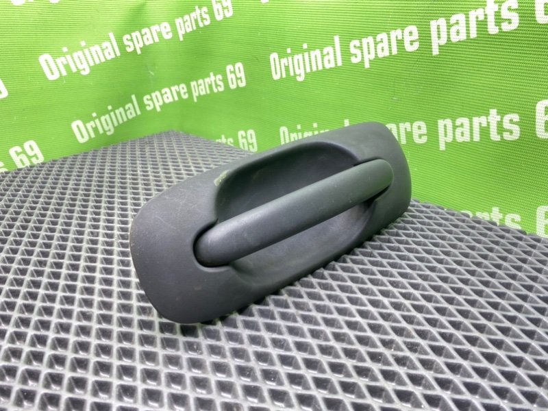 Ручка двери, 500 рублей, Тверь