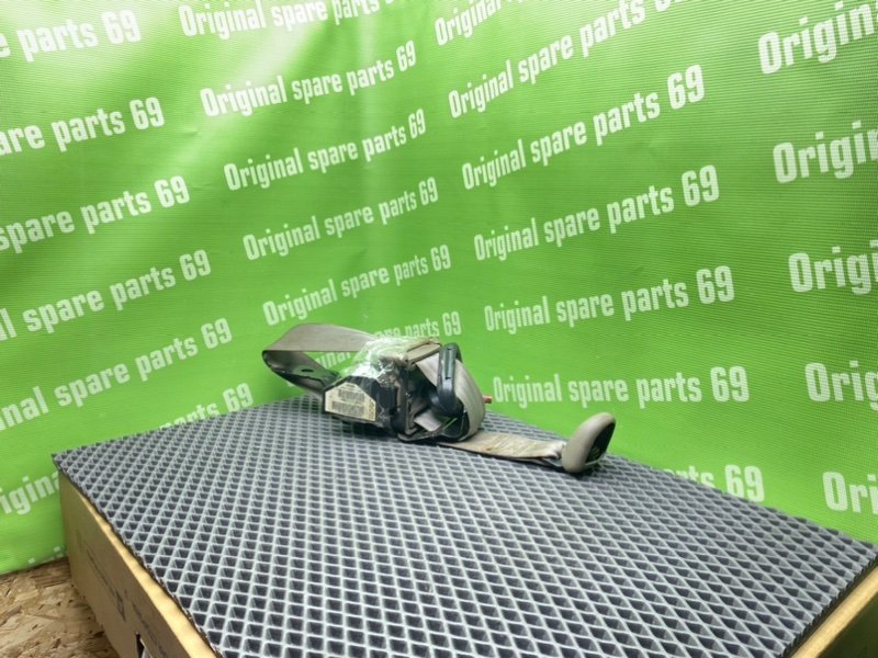 Ремень безопасности, 900 рублей, Тверь