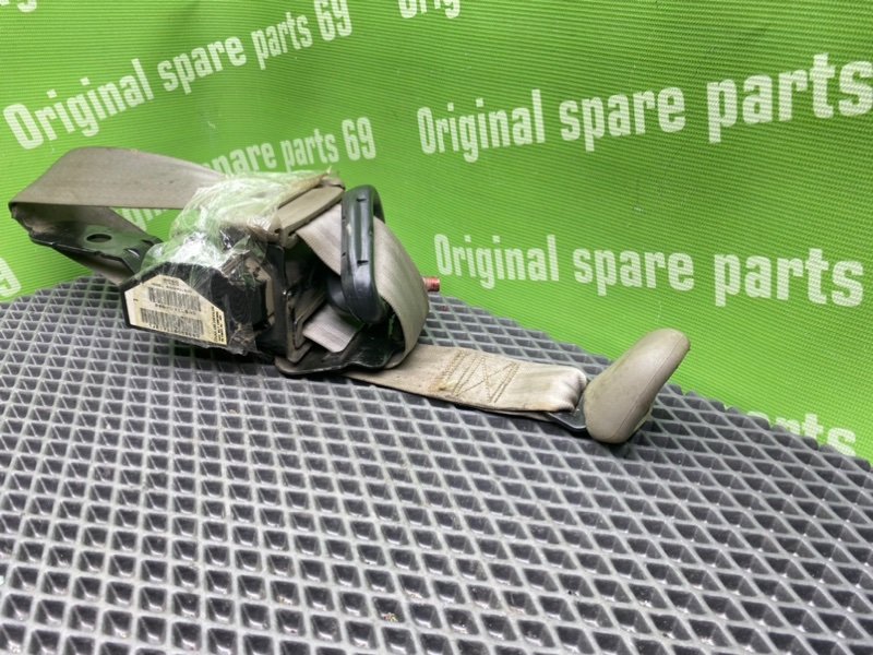 Ремень безопасности, 900 рублей, Тверь