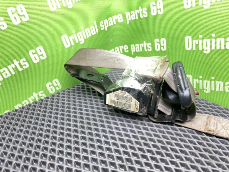 Ремень безопасности, 900 рублей, Тверь