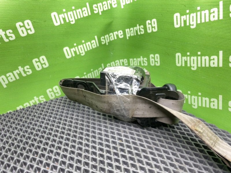 Ремень безопасности, 900 рублей, Тверь