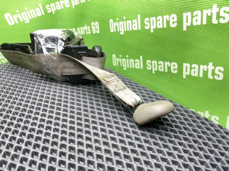 Ремень безопасности, 900 рублей, Тверь