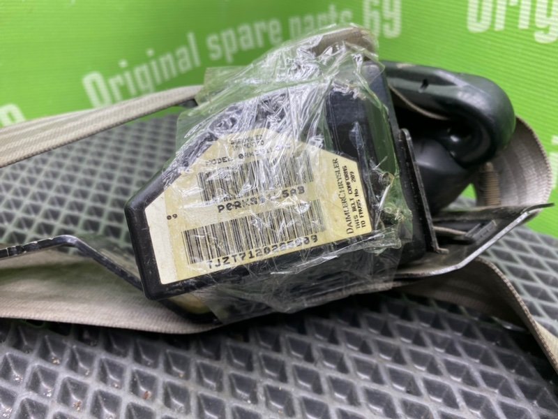 Ремень безопасности, 900 рублей, Тверь