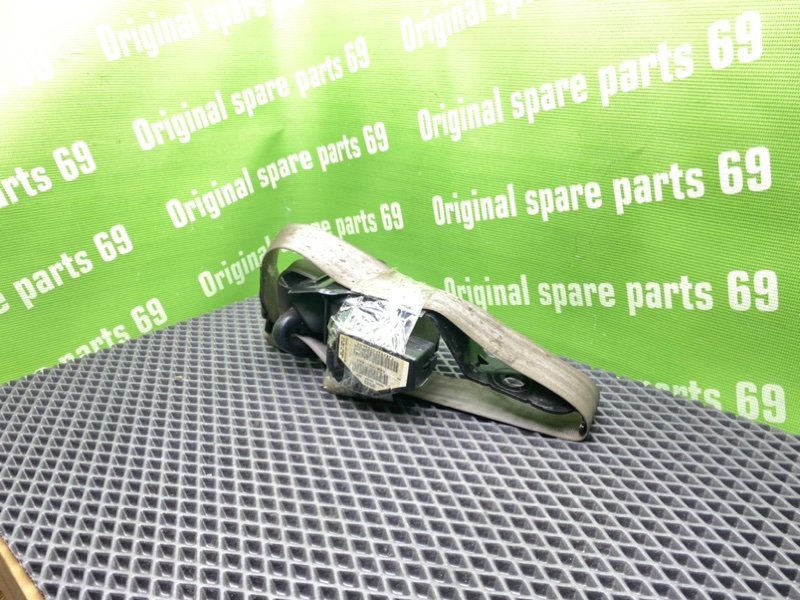 Ремень безопасности, 900 рублей, Тверь