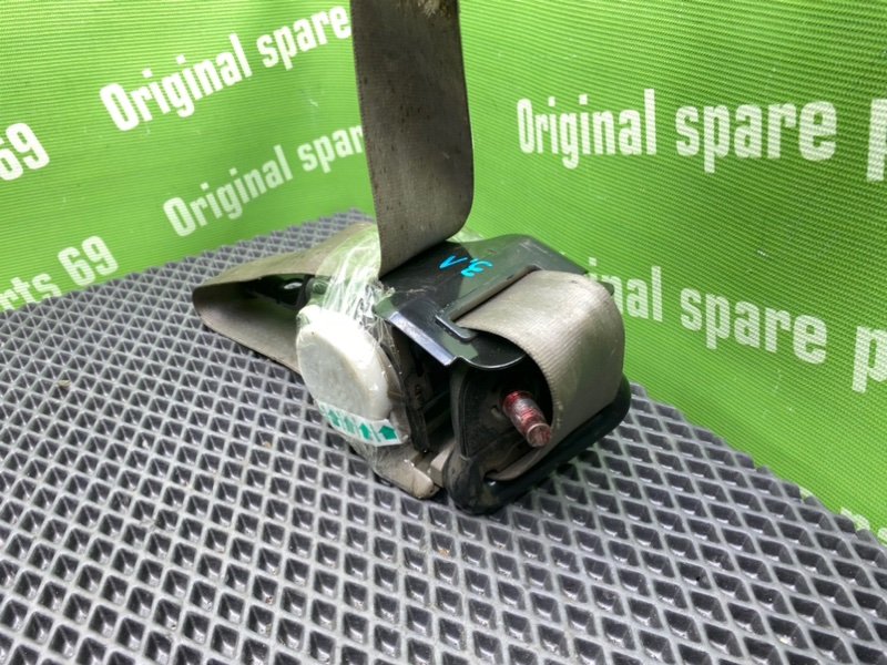 Ремень безопасности, 900 рублей, Тверь