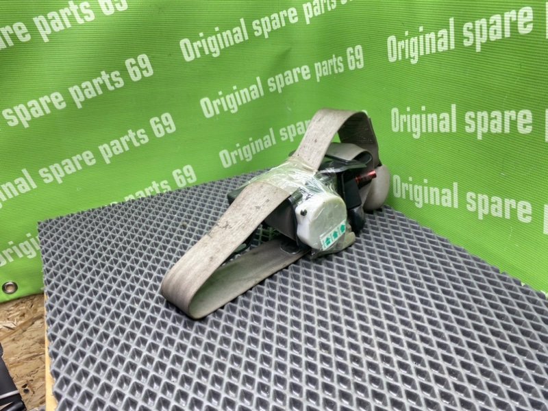 Ремень безопасности, 900 рублей, Тверь