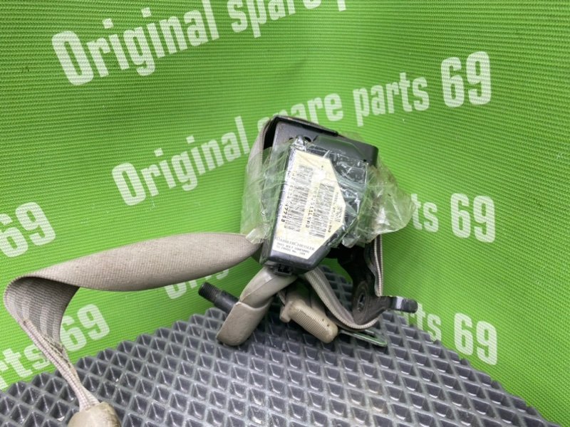 Ремень безопасности, 900 рублей, Тверь