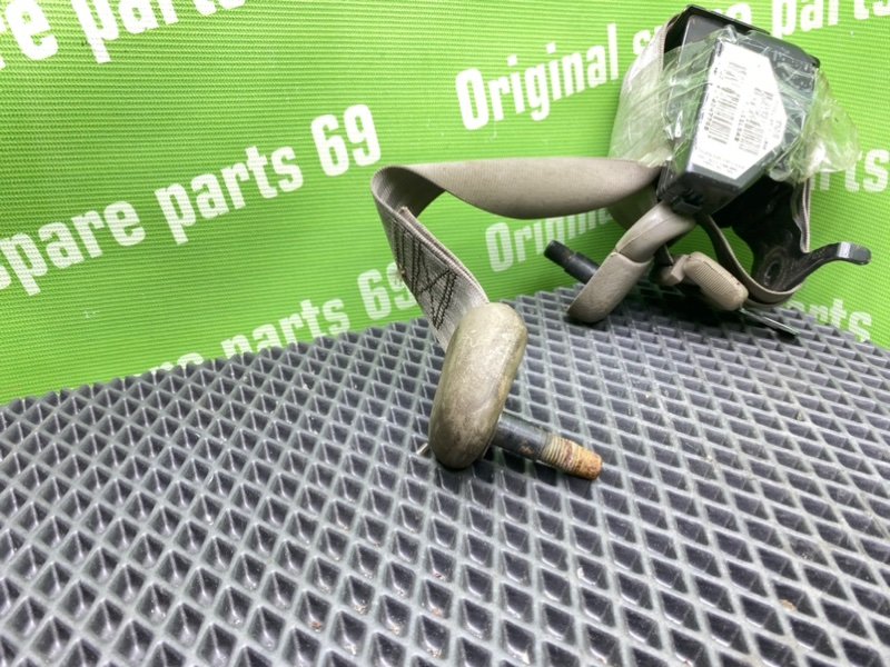 Ремень безопасности, 900 рублей, Тверь