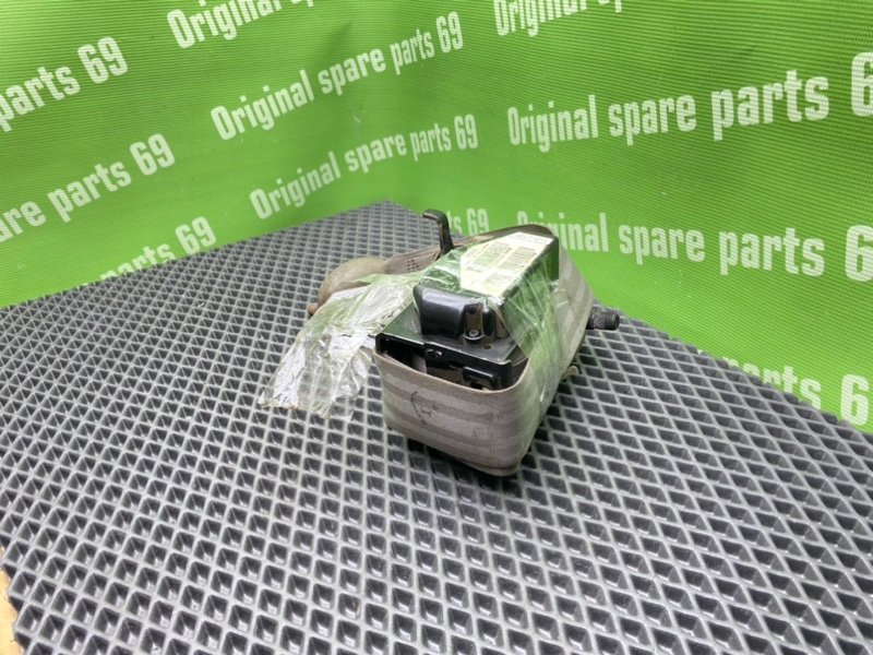 Ремень безопасности, 900 рублей, Тверь