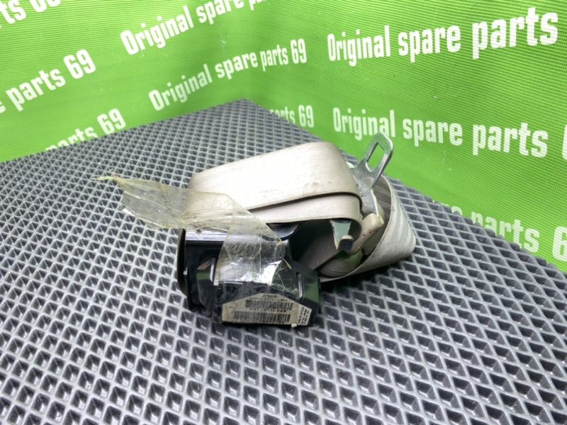 Ремень безопасности, 900 рублей, Тверь