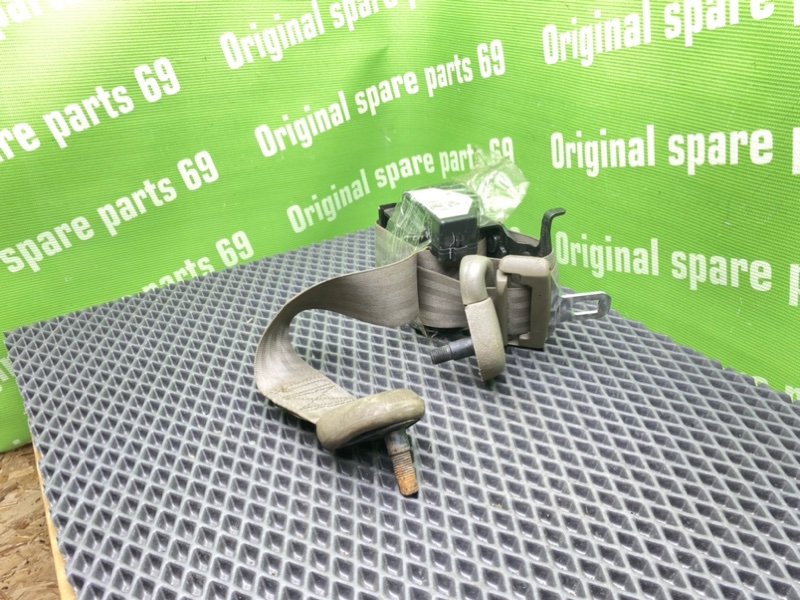 Ремень безопасности, 900 рублей, Тверь