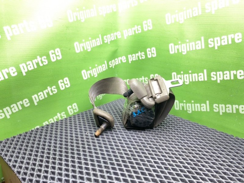 Ремень безопасности, 900 рублей, Тверь