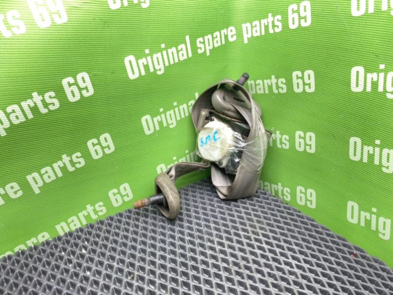 Ремень безопасности, 1000 рублей, Тверь