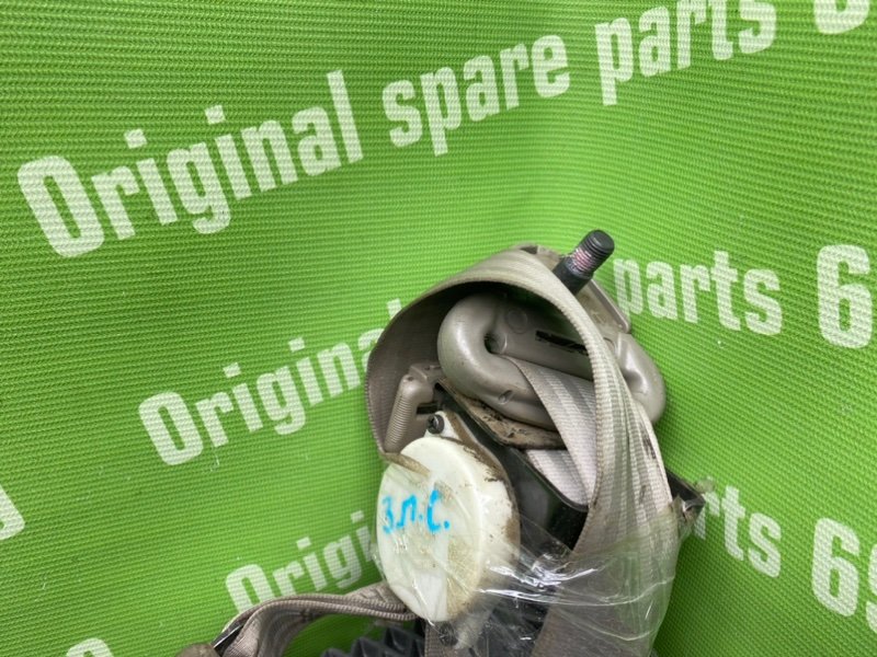 Ремень безопасности, 1000 рублей, Тверь