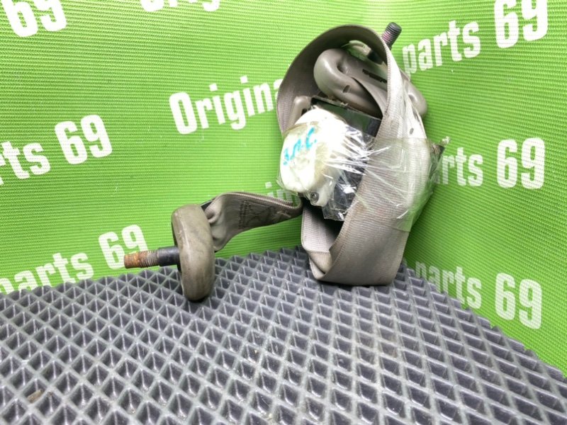 Ремень безопасности, 1000 рублей, Тверь