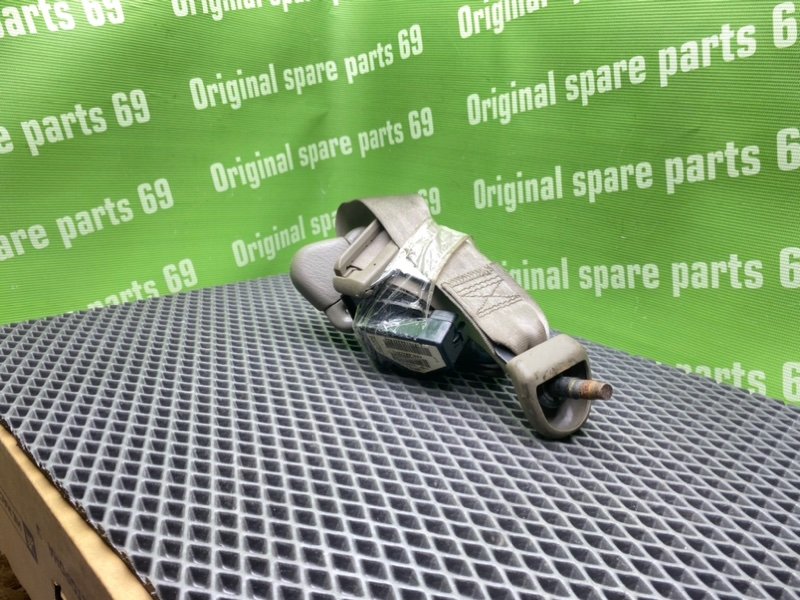 Ремень безопасности, 1000 рублей, Тверь