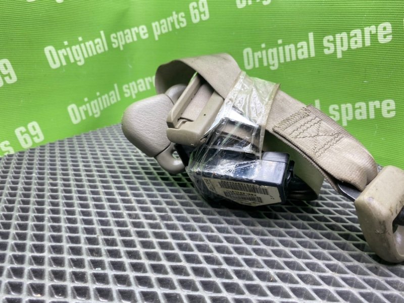 Ремень безопасности, 1000 рублей, Тверь