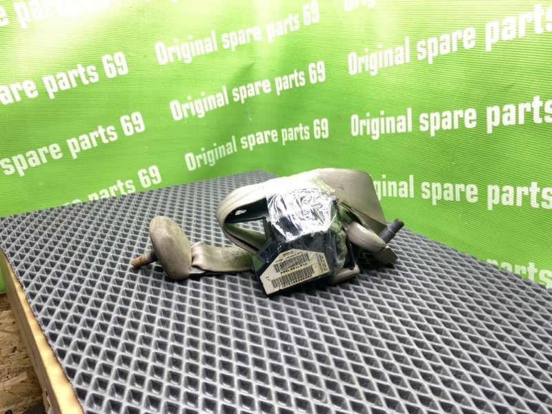 Ремень безопасности, 1000 рублей, Тверь