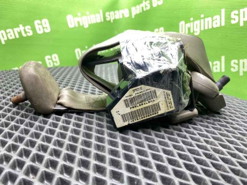 Ремень безопасности, 1000 рублей, Тверь