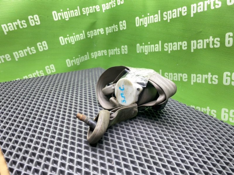 Ремень безопасности, 1000 рублей, Тверь