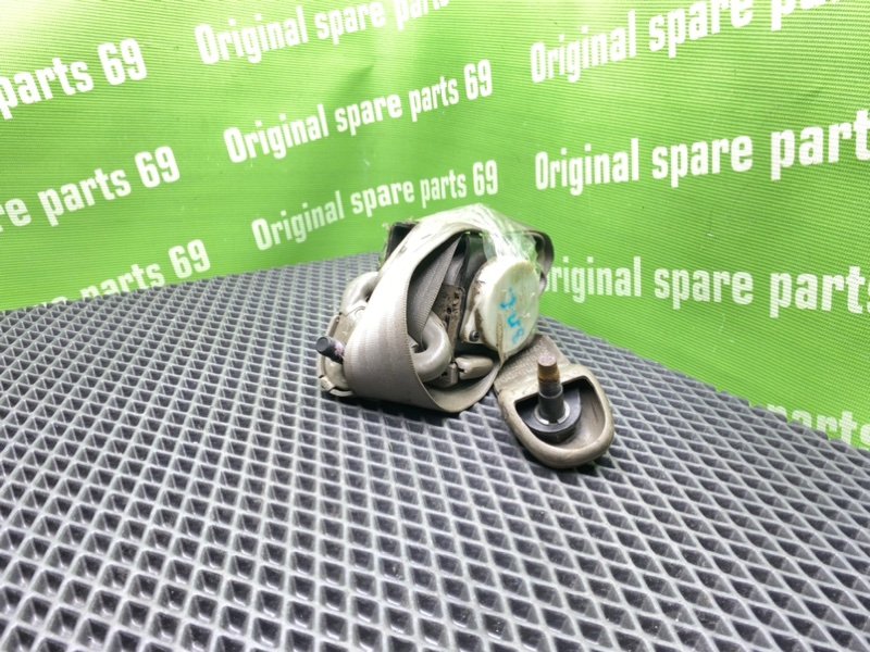 Ремень безопасности, 1000 рублей, Тверь