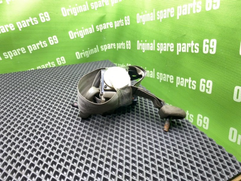 Ремень безопасности, 1000 рублей, Тверь