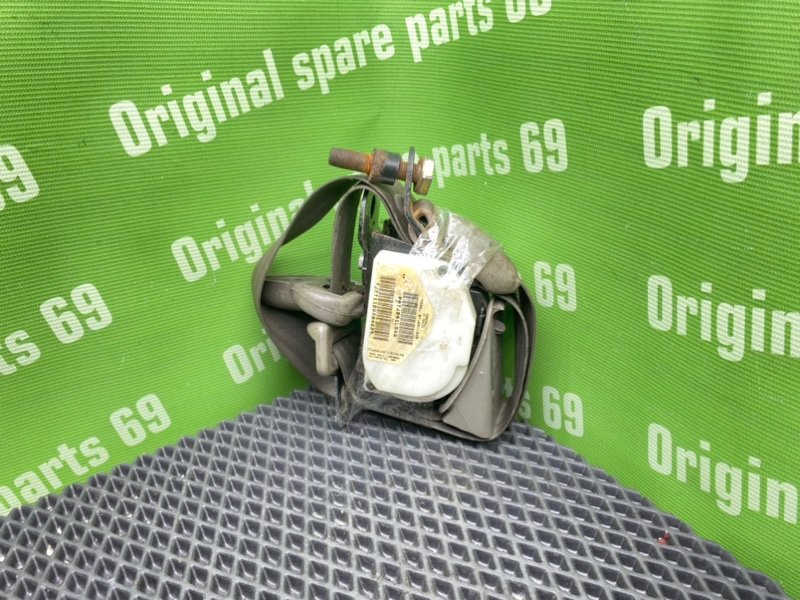 Ремень безопасности, 1300 рублей, Тверь