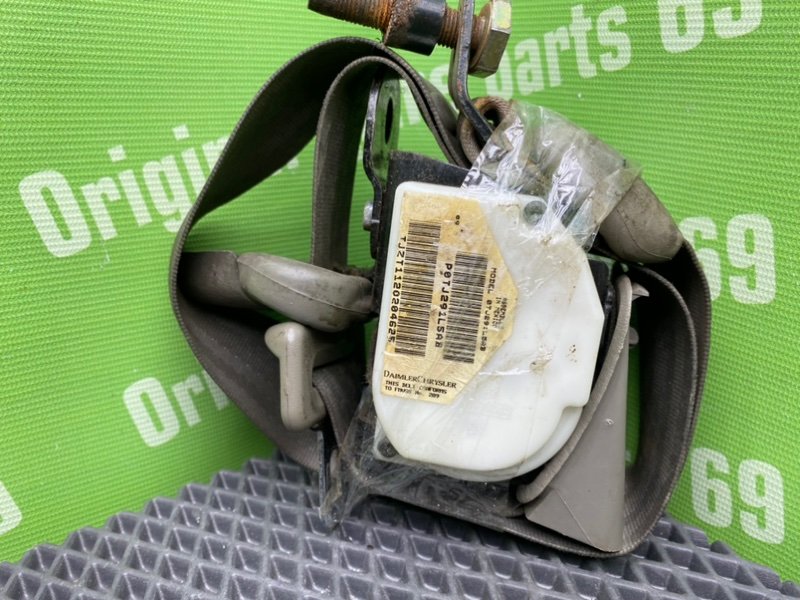 Ремень безопасности, 1300 рублей, Тверь