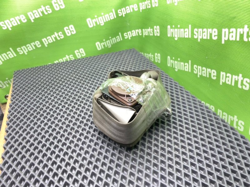 Ремень безопасности, 1300 рублей, Тверь