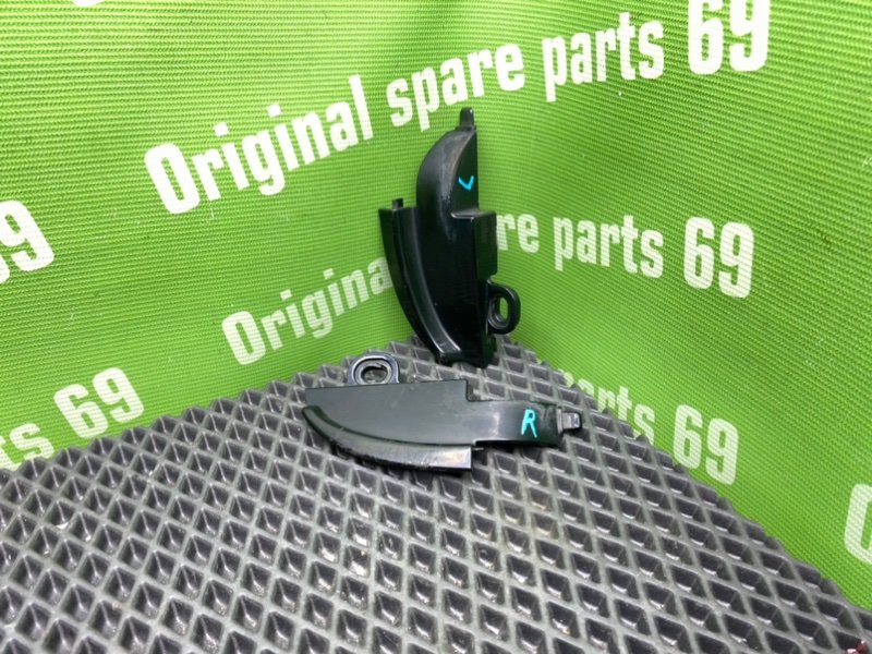 Накладки, 1200 рублей, Тверь