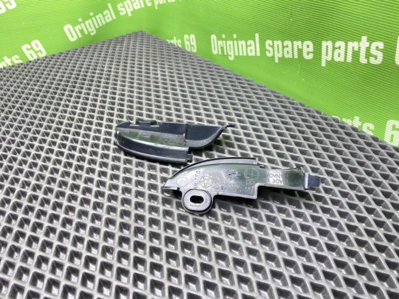 Накладки, 1200 рублей, Тверь