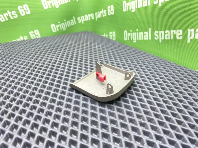 Ручка ручника, 800 рублей, Тверь