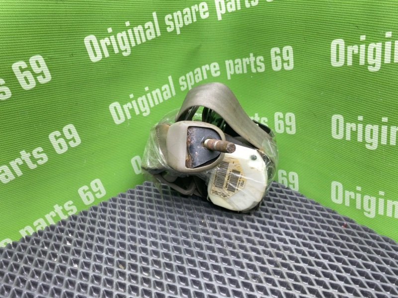 Ремень безопасности, 1300 рублей, Тверь