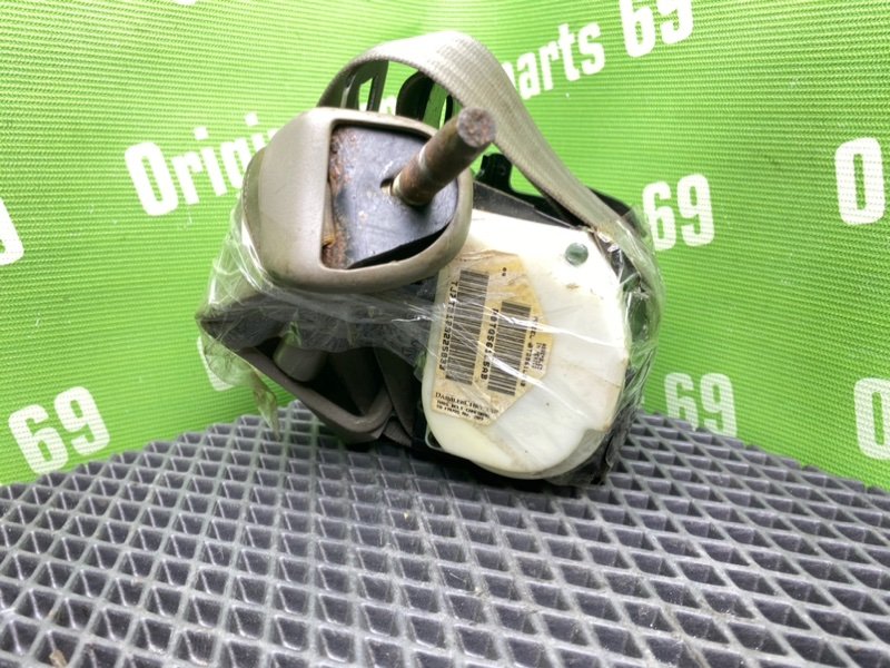 Ремень безопасности, 1300 рублей, Тверь