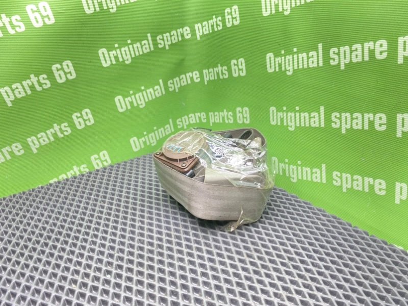 Ремень безопасности, 1300 рублей, Тверь