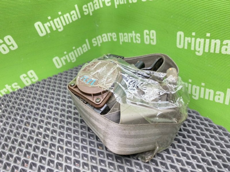 Ремень безопасности, 1300 рублей, Тверь