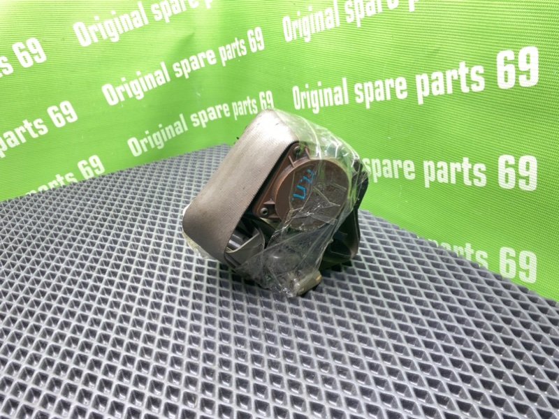 Ремень безопасности, 1300 рублей, Тверь