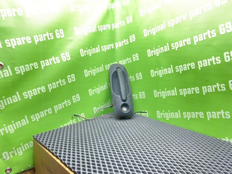 Ручка двери, 1000 рублей, Тверь