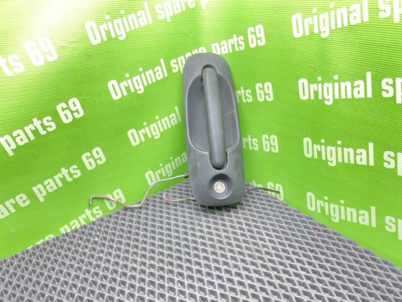 Ручка двери, 1000 рублей, Тверь