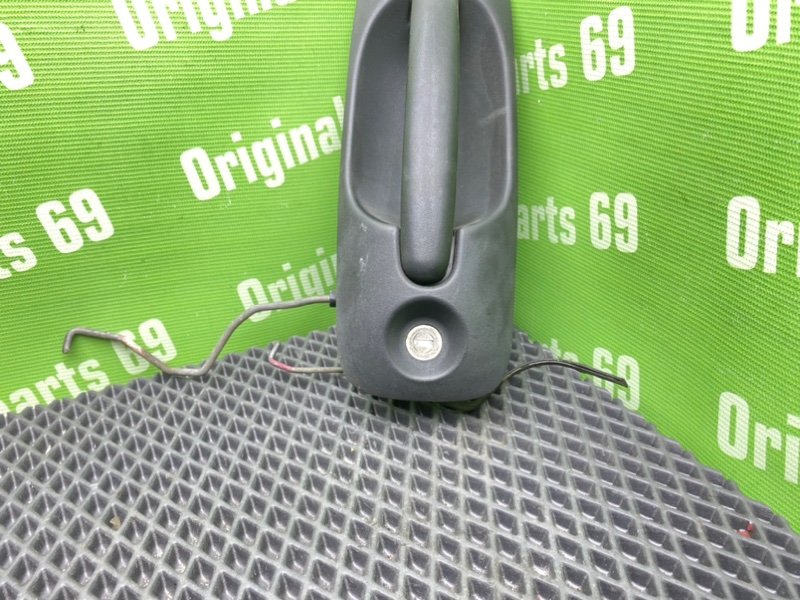 Ручка двери, 1000 рублей, Тверь