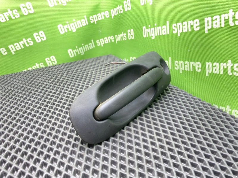 Ручка двери, 1000 рублей, Тверь