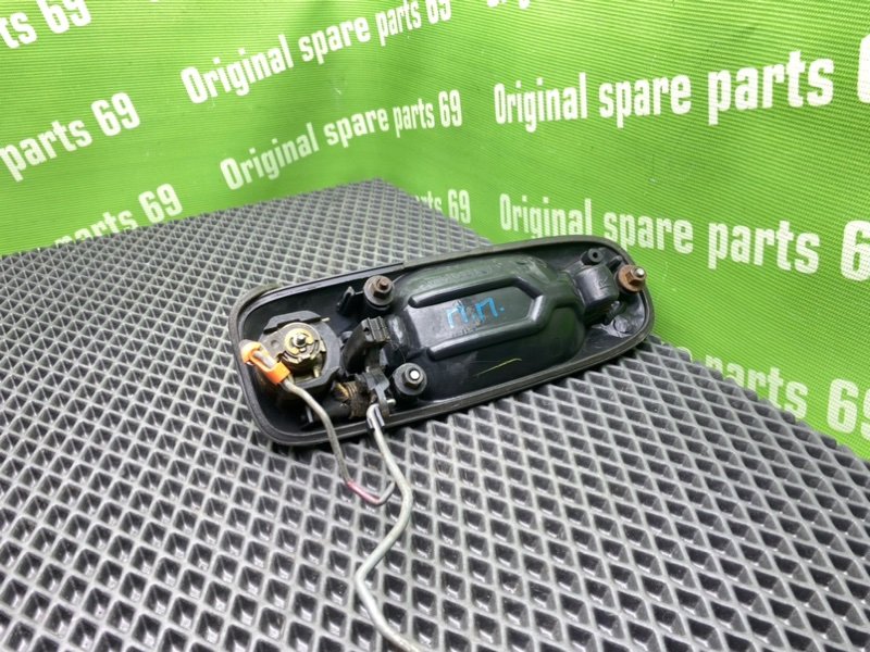 Ручка двери, 1000 рублей, Тверь