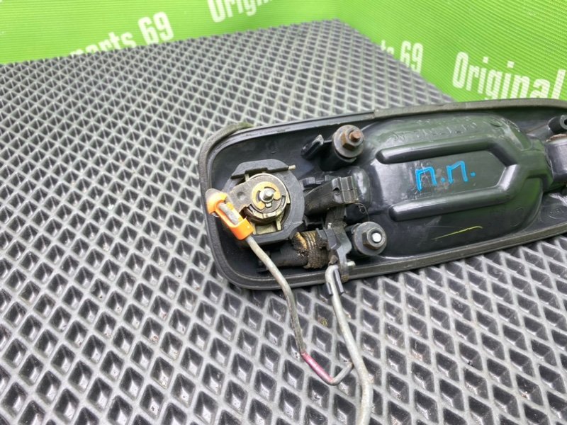 Ручка двери, 1000 рублей, Тверь