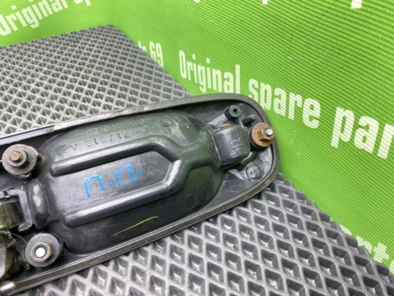 Ручка двери, 1000 рублей, Тверь